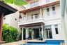 4 Bedroom House for rent in Khlong Toei Nuea, Bangkok near MRT Sukhumvit