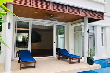 4 Bedroom House for rent in Khlong Toei Nuea, Bangkok near MRT Sukhumvit