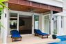 4 Bedroom House for rent in Khlong Toei Nuea, Bangkok near MRT Sukhumvit