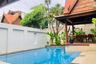 4 Bedroom House for rent in Khlong Toei Nuea, Bangkok near MRT Sukhumvit