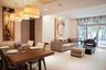 2 Bedroom Condo for rent in Destiny@55, Khlong Tan Nuea, Bangkok
