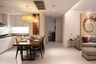 2 Bedroom Condo for rent in Destiny@55, Khlong Tan Nuea, Bangkok