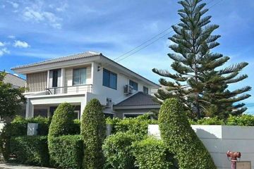 4 Bedroom House for Sale or Rent in Mueang, Chonburi
