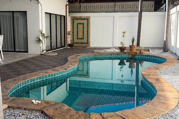 3 Bedroom Villa for rent in Na Kluea, Chonburi