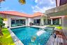 3 Bedroom Villa for sale in Baan Balina 3, Huai Yai, Chonburi