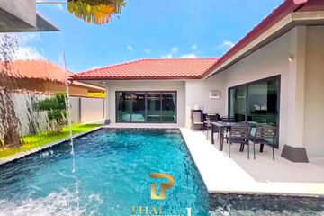 3 Bedroom Villa for sale in Baan Balina 3, Huai Yai, Chonburi