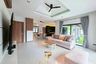 3 Bedroom Villa for sale in Baan Balina 3, Huai Yai, Chonburi