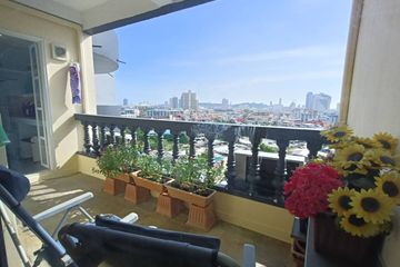 2 Bedroom Condo for sale in Nine Karat Condominium, Nong Prue, Chonburi