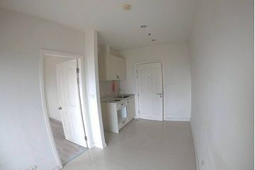 1 Bedroom Condo for sale in Manor Sanambinnam, Bang Kraso, Nonthaburi