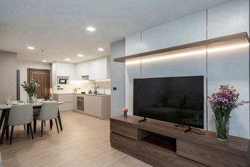 2 Bedroom Condo for rent in Kasturi Living, Khlong Tan, Bangkok near BTS Thong Lo