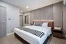 2 Bedroom Condo for rent in Kasturi Living, Khlong Tan, Bangkok near BTS Thong Lo