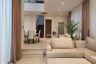 4 Bedroom House for rent in BuGaan Krungthep Kreetha, Hua Mak, Bangkok near MRT Si Burapha