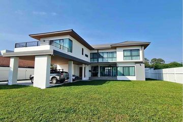 4 Bedroom House for rent in Nong Prue, Chonburi