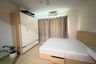 1 Bedroom Condo for rent in Supalai Veranda Rama 9, Bang Kapi, Bangkok