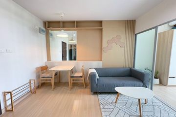 1 Bedroom Condo for rent in Supalai Veranda Rama 9, Bang Kapi, Bangkok