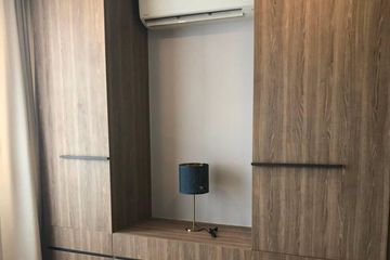 1 Bedroom Condo for rent in Noble Revo Silom, Silom, Bangkok near BTS Surasak