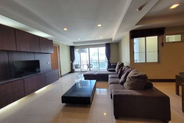 3 Bedroom Condo for rent in Nusasiri Grand, Phra Khanong, Bangkok near BTS Ekkamai