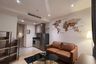 1 Bedroom Condo for rent in Ashton Asoke - Rama 9, Din Daeng, Bangkok near MRT Phra Ram 9