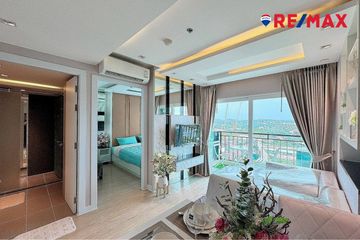 1 Bedroom Condo for sale in La Santir, Nong Prue, Chonburi