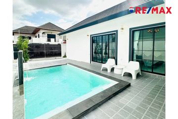 3 Bedroom House for sale in Nong Prue, Chonburi