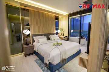 1 Bedroom Condo for sale in Nong Prue, Chonburi