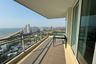 2 Bedroom Condo for Sale or Rent in Reflection Jomtien Beach Pattaya, Na Jomtien, Chonburi