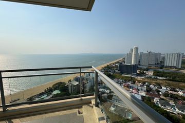 2 Bedroom Condo for Sale or Rent in Reflection Jomtien Beach Pattaya, Na Jomtien, Chonburi