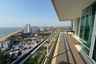 2 Bedroom Condo for Sale or Rent in Reflection Jomtien Beach Pattaya, Na Jomtien, Chonburi