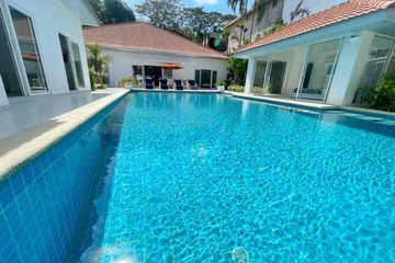 7 Bedroom Villa for Sale or Rent in Nong Prue, Chonburi