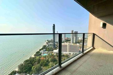 1 Bedroom Condo for sale in Northpoint, Na Kluea, Chonburi