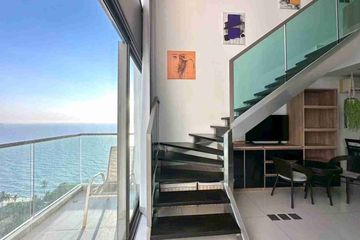1 Bedroom Condo for sale in Na Kluea, Chonburi