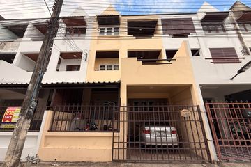 4 Bedroom Commercial for rent in Chang Phueak, Chiang Mai