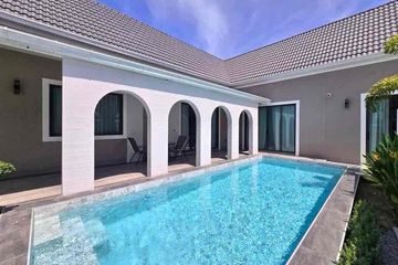 3 Bedroom Villa for rent in Nong Prue, Chonburi