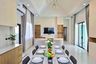 3 Bedroom Villa for rent in Nong Prue, Chonburi