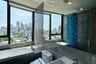 1 Bedroom Condo for sale in Ideo Q Sukhumvit 36, Khlong Tan, Bangkok near BTS Thong Lo