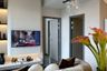 2 Bedroom Condo for sale in COCO Parc, Khlong Toei, Bangkok near MRT Khlong Toei