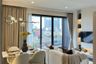 2 Bedroom Condo for sale in COCO Parc, Khlong Toei, Bangkok near MRT Khlong Toei