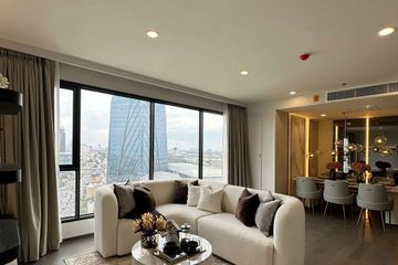 3 Bedroom Condo for sale in COCO Parc, Khlong Toei, Bangkok near MRT Khlong Toei