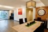 3 Bedroom Condo for rent in Baan Prida, Khlong Toei, Bangkok near BTS Nana