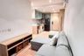 2 Bedroom Condo for rent in MARU Ekkamai 2, Khlong Tan Nuea, Bangkok near BTS Ekkamai