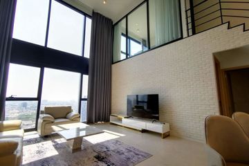 2 Bedroom Condo for rent in The Lofts Silom, Silom, Bangkok near BTS Surasak