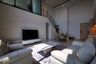2 Bedroom Condo for rent in The Lofts Silom, Silom, Bangkok near BTS Surasak