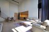 2 Bedroom Condo for rent in The Lofts Silom, Silom, Bangkok near BTS Surasak