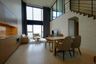 2 Bedroom Condo for rent in The Lofts Silom, Silom, Bangkok near BTS Surasak