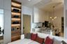 2 Bedroom Condo for sale in Ashton Silom, Suriyawong, Bangkok near BTS Chong Nonsi