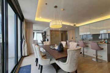 3 Bedroom Condo for Sale or Rent in M Thonglor 10, Khlong Tan Nuea, Bangkok near BTS Ekkamai