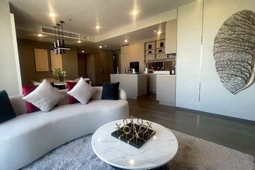 3 Bedroom Condo for rent in COCO Parc, Khlong Toei, Bangkok near MRT Khlong Toei