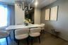 3 Bedroom Condo for rent in COCO Parc, Khlong Toei, Bangkok near MRT Khlong Toei