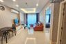 1 Bedroom Condo for rent in Nong Prue, Chonburi