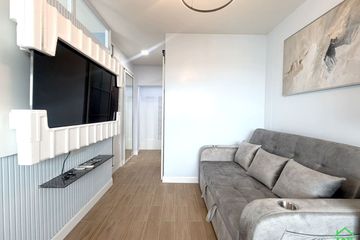 Condo for rent in Galare Thong Tower Chiang Mai, Pa Daet, Chiang Mai